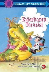 Ejderhanın Terazisi (Ciltli)