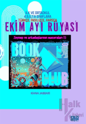 Ekim Ayı Rüyası