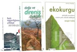 Ekokurgu Seti (3 Kitap Takım)