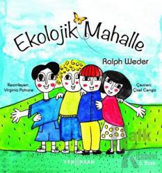 Ekolojik Mahalle