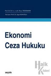 Ekonomi Ceza Hukuku