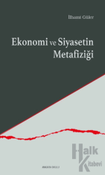 Ekonomi ve Siyasetin Metafiziği