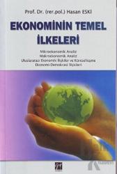 Ekonominin Temel İlkeleri