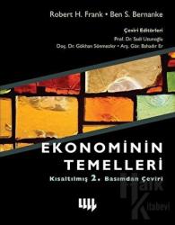 Ekonominin Temelleri (Kısaltılmış 2.Basımdan Çeviri)