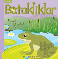 Ekosistem 3. Kitap: Bataklıklar