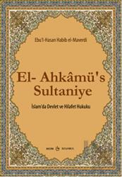 El-Ahkamü’s Sultaniye