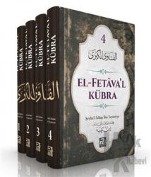 El-Fetava'l-Kübra (4 Cilt) (Ciltli)