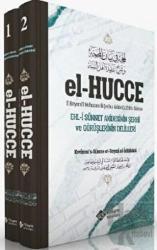 El Hücce - 2 Cilt Takım (Ciltli)