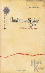 El-İmame ve’s-Siyase