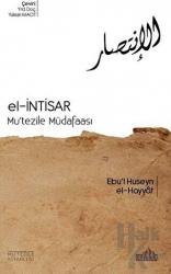 El-İntisar - Mu'tezile Müdafaası