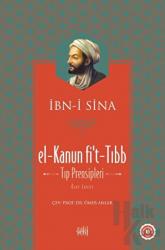 El-Kanun Fi't-Tıbb (Tıp Prensipleri) (Ciltli)