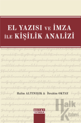 El Yazısı ve İmza İle Kişilik Analizi