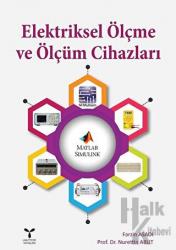 Elektriksel Ölçme ve Ölçüm Cihazları