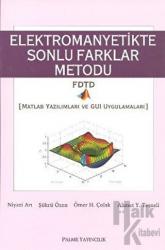 Elektromanyetikte Sonlu Farklar Metodu