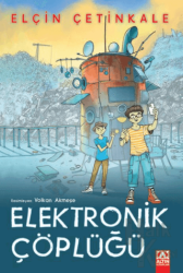 Elektronik Çöplüğü