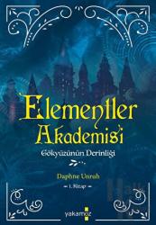 Elementler Akademisi 1 - Gökyüzünün Derinliği