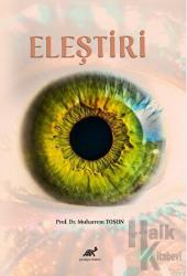 Eleştiri