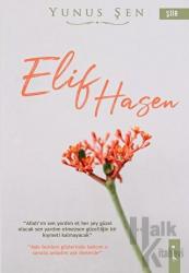 Elif Hasen