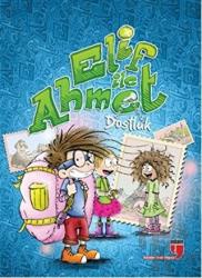 Elif ile Ahmet - Dostluk