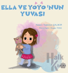 Ella ve Yoyo’nun Yuvası