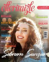 Ellerimizle Dergisi Sayı: 5