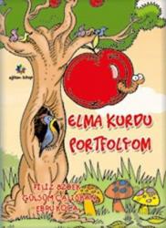 Elma Kurdu Portfolyom