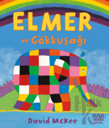 Elmer ve Gökkuşağı