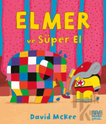 Elmer ve Süper El