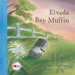 Elveda Bay Muffin (Ciltli)