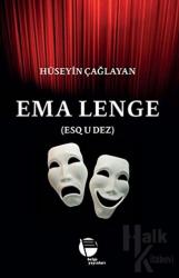 Ema Lenge (Esq u Dez)