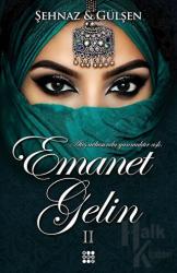 Emanet Gelin 2