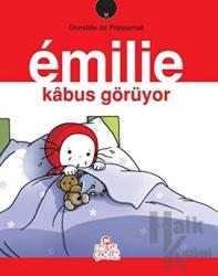 Emilie Kabus Görüyor