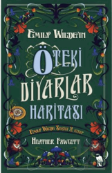 Emily Wilde’ın Öteki Diyarlar Haritası