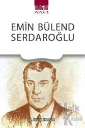 Emin Bülent Serdaroğlu