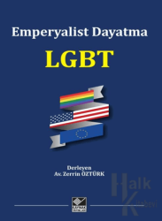 Emperyalist Dayatma LGBT