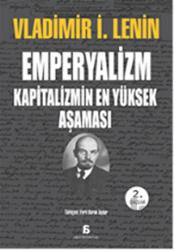 Emperyalizm Kapitalizm En Yüksek Aşaması