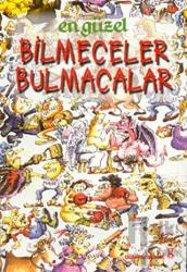 En Güzel Bilmeceler Bulmacalar