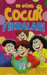 En Güzel Çocuk Fıkraları