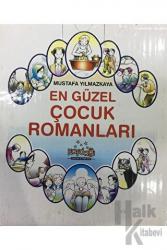 En Güzel Çocuk Romanları (25 Kitap)