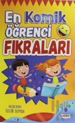 En Komik Öğrenci Fikraları