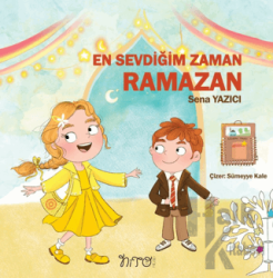 En Sevdiğim Zaman Ramazan