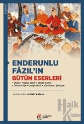 Enderunlu Fâzıl’ın Bütün Eserleri