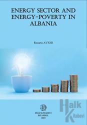 Energy Sector And Energy - Poverty In Albania