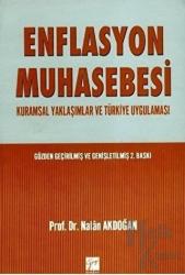 Enflasyon Muhasebesi (Ciltli)