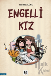 Engelli Kız