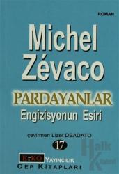 Engizisyonun Esiri Pardayanlar Serisi 17. Kitap