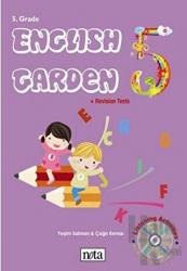 English Garden - 5. Grade