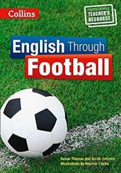 English Through Football