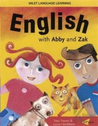 English With Abby and Zak
