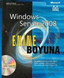 Enine Boyuna Windows Server 2008